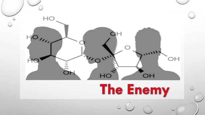 Enemy